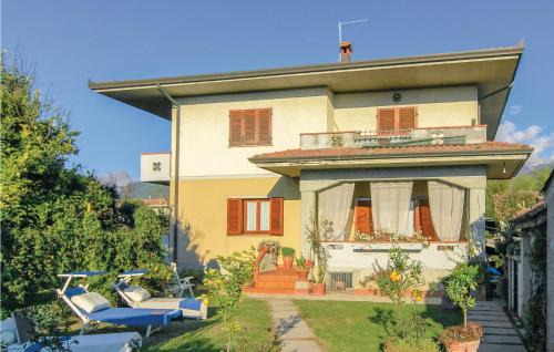 Capanne-Prato-Cinquale Casa | Awesome Home In Montignoso -Ms-