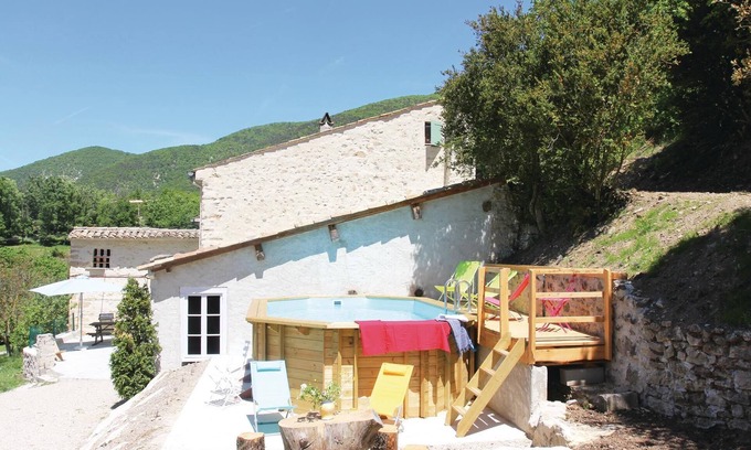 Montjoux Casa | Impresionante casa en Montjoux