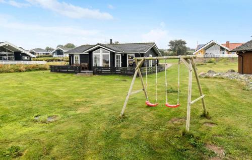 Nordborg Casa | Awesome Home In Nordborg With Sauna