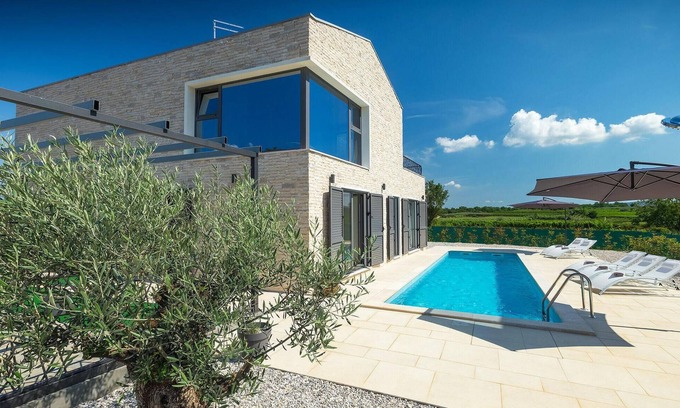 Nova Vas Casa | Villa Libra