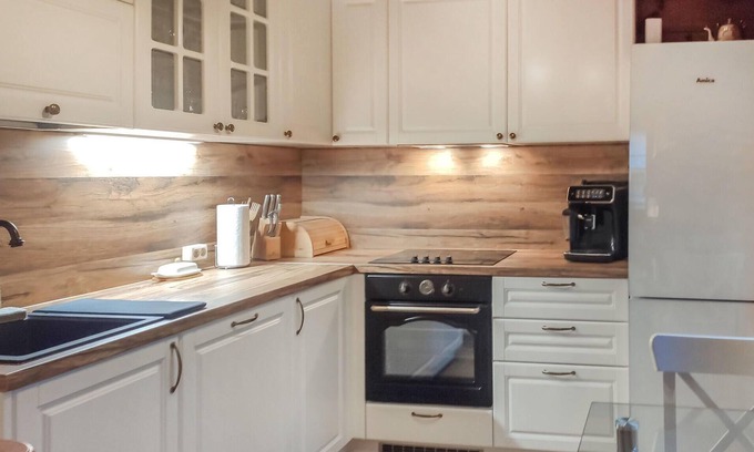 Nowe Warpno Casa | Awesome Home in Nowe Warpno With 3 Bedrooms and Wifi