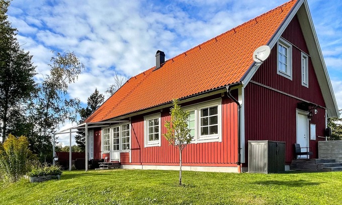 Nykoping Casa | Impresionante casa en Nyköping