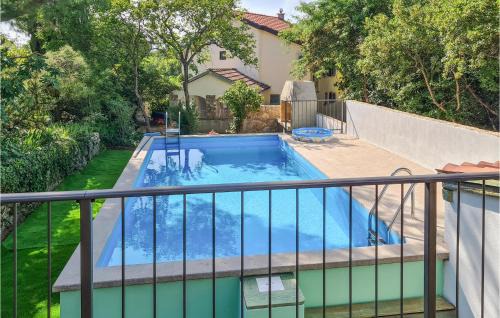 Municipality of Omisalj Casa | Awesome Home In Omisalj With Wi-Fi