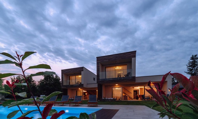 Oroslavje Casa | Impresionante casa en Oroslavje con.