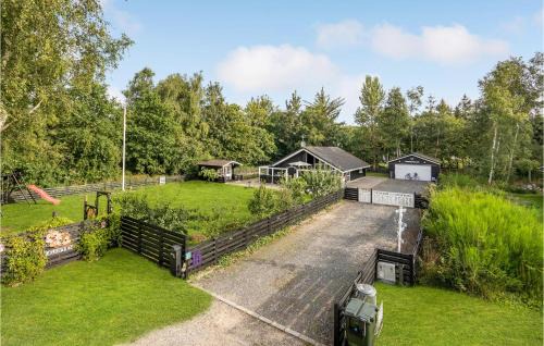 Ørsted Casa | Awesome Home In Ørsted With Wifi