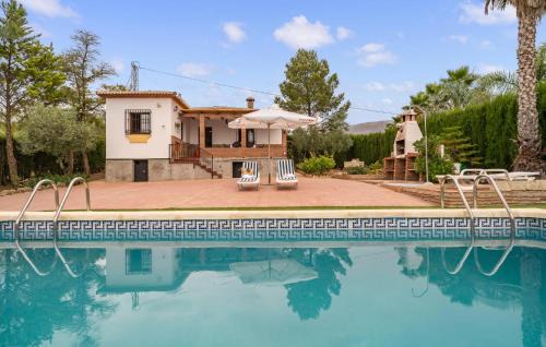 Periana Casa | Awesome Home In Periana
