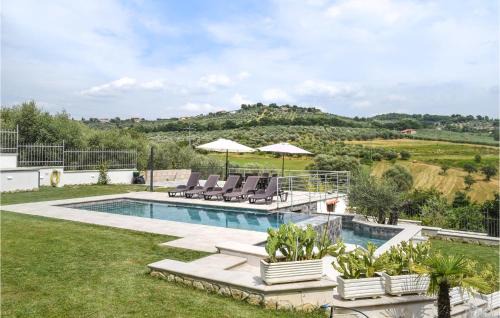 Poggio Nativo Casa | Awesome Home In Poggio Nativo