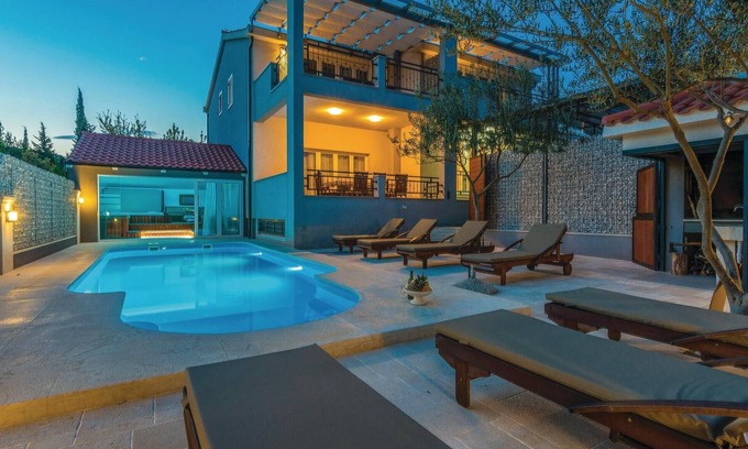 Pridraga Casa | Impresionante casa en Pridraga