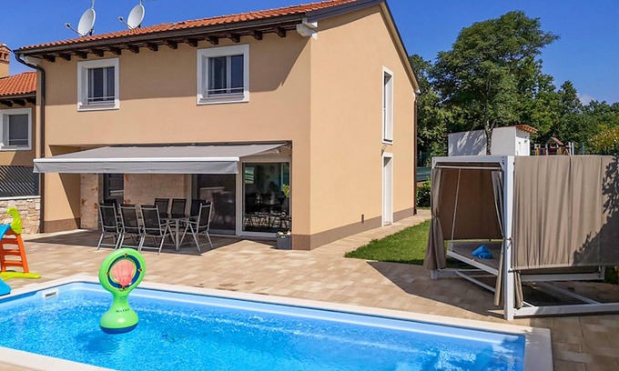 Putini Casa | Impresionante casa en Putini
