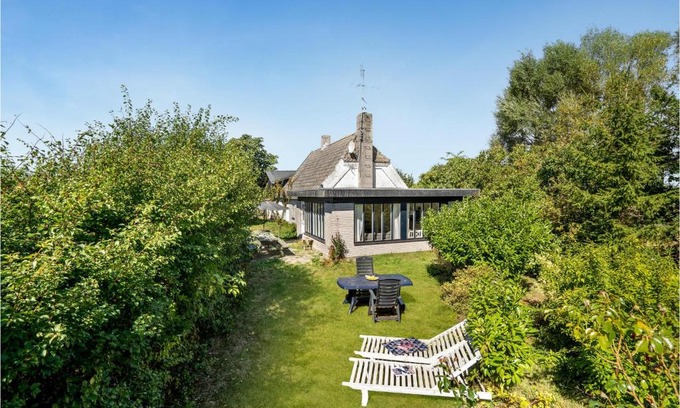 Rodby Casa | Awesome Home In Rødby With Kitchen