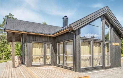 Rena Casa | Awesome Home In Rena With Wifi