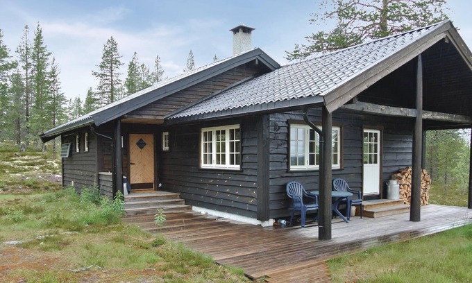 Rendalen Casa | Awesome Home in Rendalen With 4 Bedrooms and Sauna