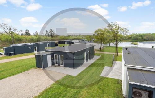 Ringkobing Casa | Awesome Home In Ringkøbing With Wifi