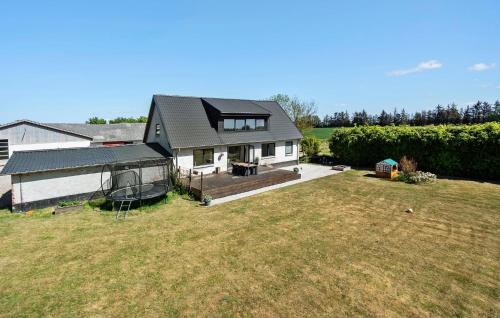 Sønder Felding Casa | Awesome Home In Sønder Felding