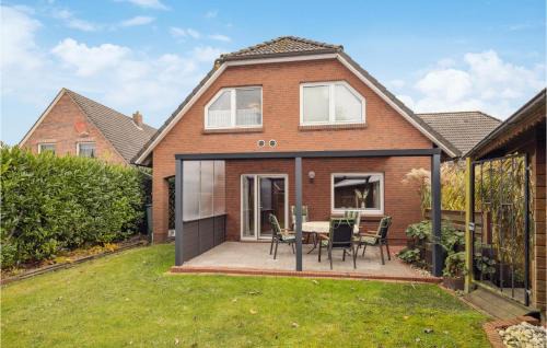 Victorbur Casa | Awesome Home In Südbrookmerland