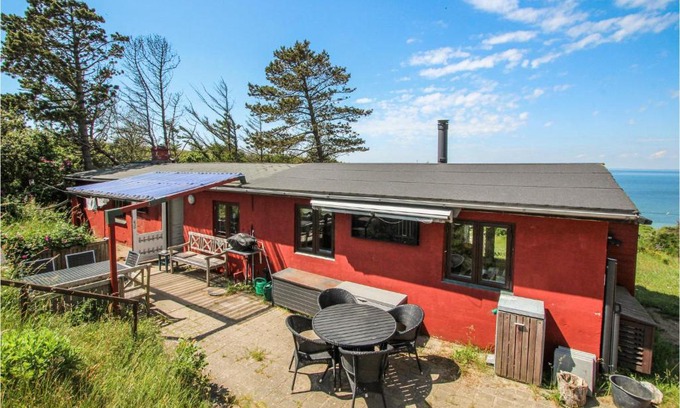 Samsø Casa | Awesome Home In Samsø With Wifi
