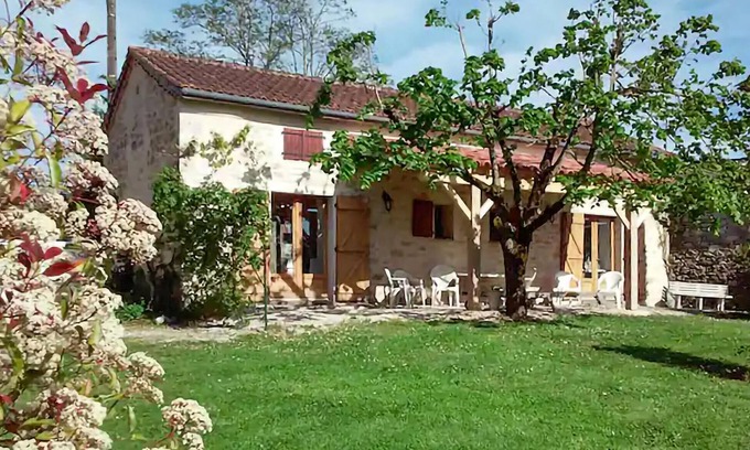 Sauzet Casa | Preciosa casa en Sauzet con cocina
