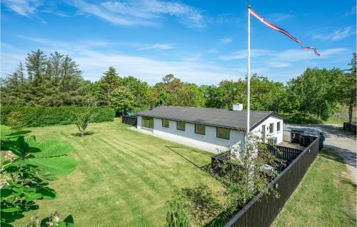 Hulsig Casa | Awesome home in Skagen w/ WiFi and 3 Bedrooms