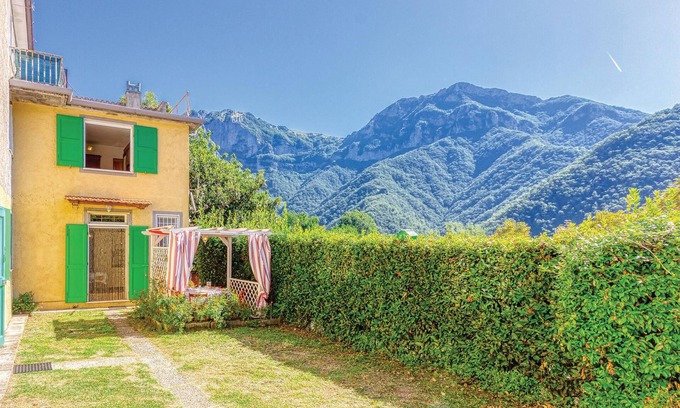 Stazzema Casa | Impresionante casa en Stazzema LU con.