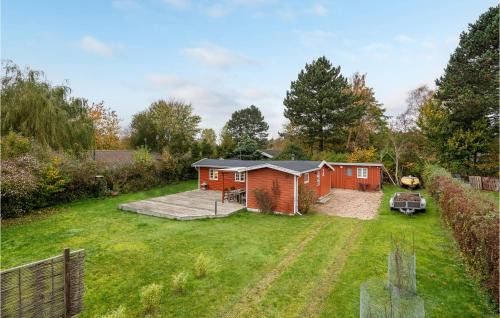 Stege Casa | Awesome Home In Stege With Wifi