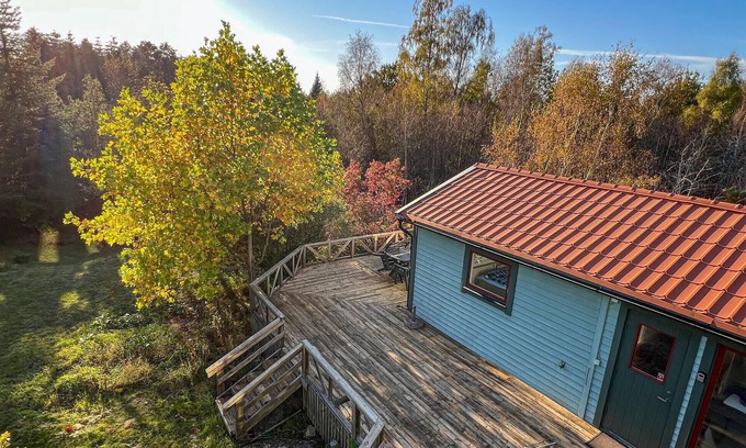 Sturko Casa | Impresionante casa en Sturkö con sauna