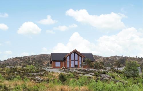 Sveio Casa | Awesome Home In Sveio