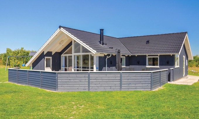 Skovmose Casa | Impresionante casa en Sydals con sauna