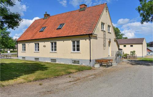 Tomelilla Casa | Awesome Home In Tomelilla With Kitchen