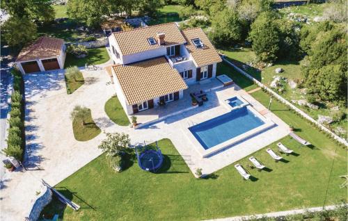 Peljesac peninsula Casa | Awesome Home In Topolo With Sauna