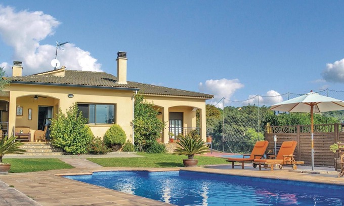 El Mas Mora Casa | Impresionante casa en Tordera