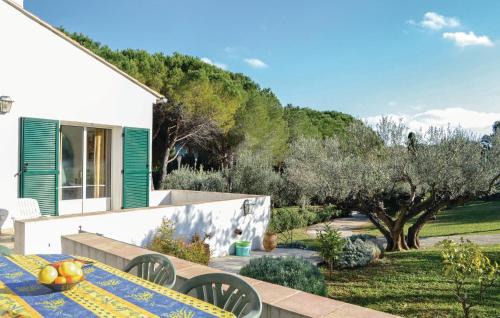 Toulon Casa | Awesome Home In Toulon