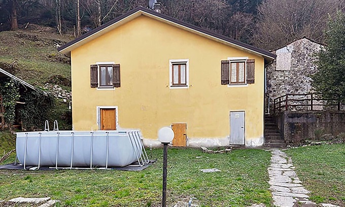 Varese Ligure Casa | Impresionante casa en Varese Ligure