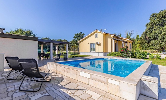 Valtura Casa | Impresionante casa en Valtura con WiFi