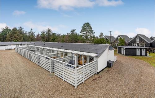 Vejers Casa | Awesome Home In Vejers Strand With Wifi