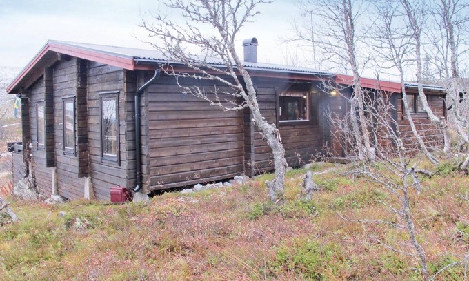 Vemdalen Casa | Impresionante casa en Vemdalen con.