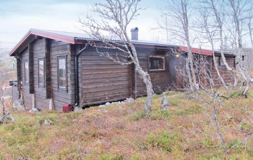 Storhagna Casa | Awesome Home In Vemdalen With Sauna