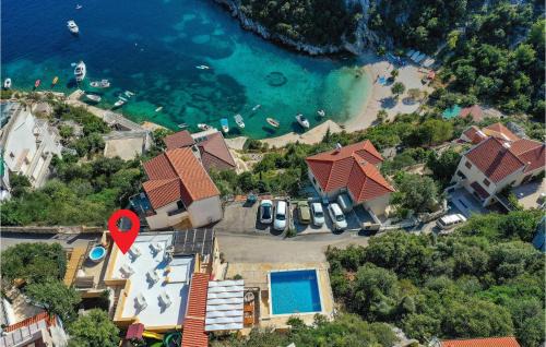Vinisce Casa | Awesome Home In Vinisce