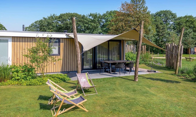 Municipality of Barneveld Casa | Impresionante casa en Voorthuizen con.