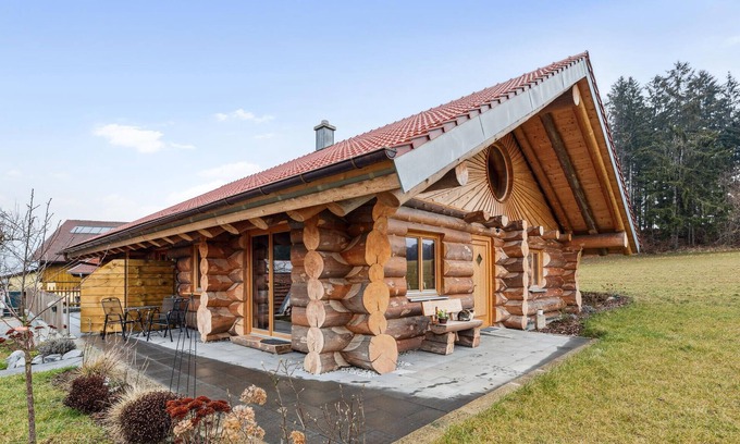 Waffenbrunn Casa | Impresionante casa en Waffenbrunn con.