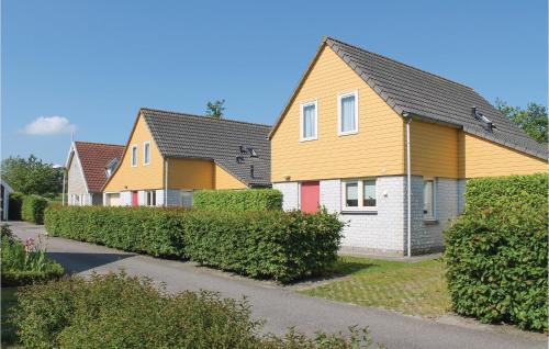 Wemeldinge Casa | Awesome Home In Wemeldinge With Sauna