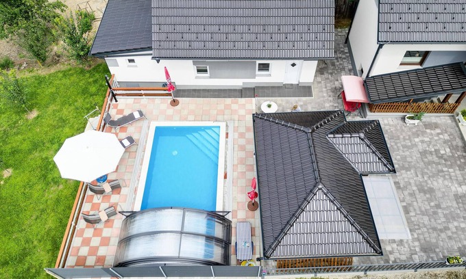Zasadbreg Casa | Impresionante casa en Zasadbreg