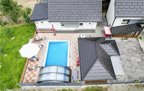 Zasadbreg Casa | Awesome Home In Zasadbreg