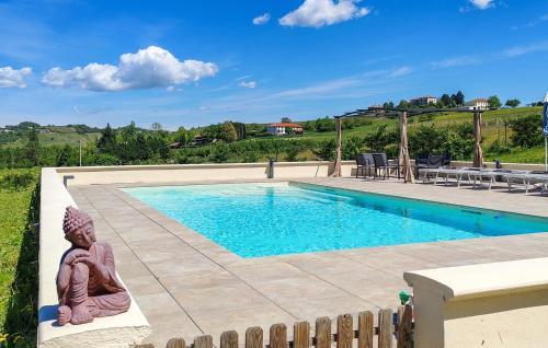 San Marzano Oliveto Casa | Awesome Home In San Marzano Oliveto