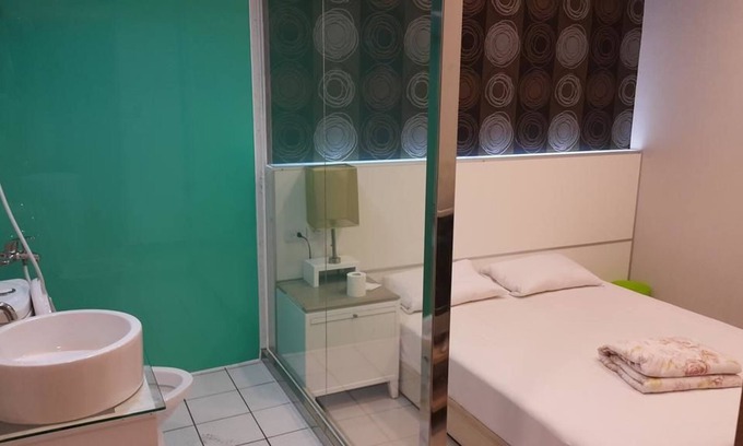 Shulin Casa | Awesome Hotel