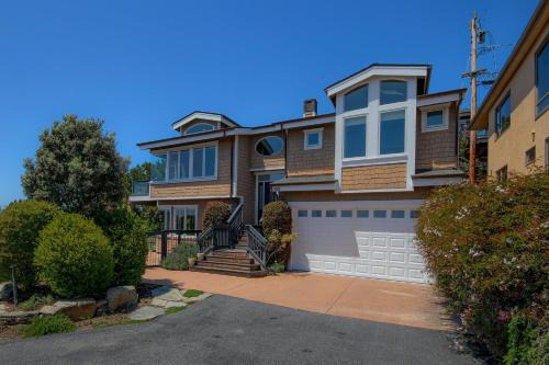 Happy Hill Casa | Awesome House, Awesome Views