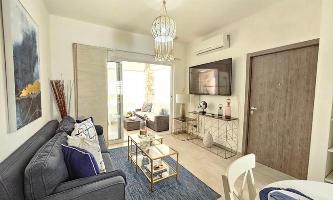 El Cortecito Apartamento | Awesome Location 1BDR in the heart of Los Corales