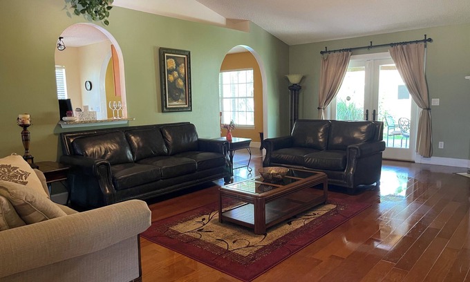 Del Rio Casa | AWESOME/LUXURY/PERFECT LOCATION/PVT HOME @SE/Mandarin