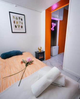 Bryanston and Dorset Square Apartamento | Awesome Marylebone Apartment near Baker Street