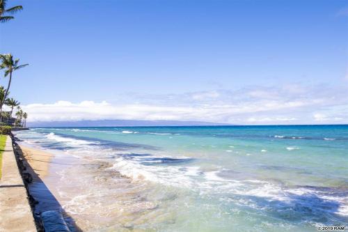 Honokowai Apartamento | Awesome Paki Maui Beach condos in Lahaina