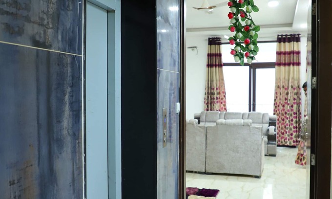 Rishikesh Apartamento | Awesome Property Someone Will Love To Live